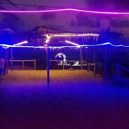 Gajananstay Beach Facing Rooms Gokarna ゴカルナ エクステリア 写真