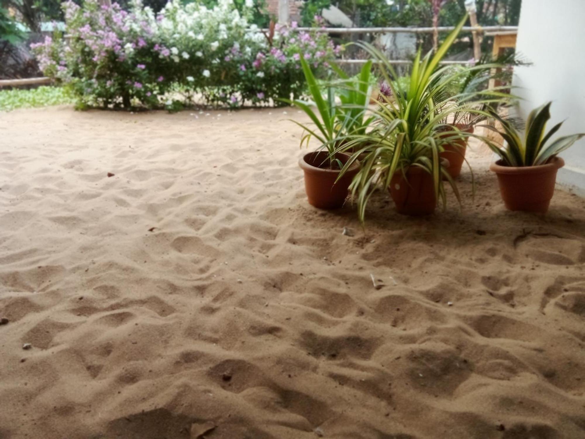 Gajananstay Beach Facing Rooms Gokarna ゴカルナ 部屋 写真