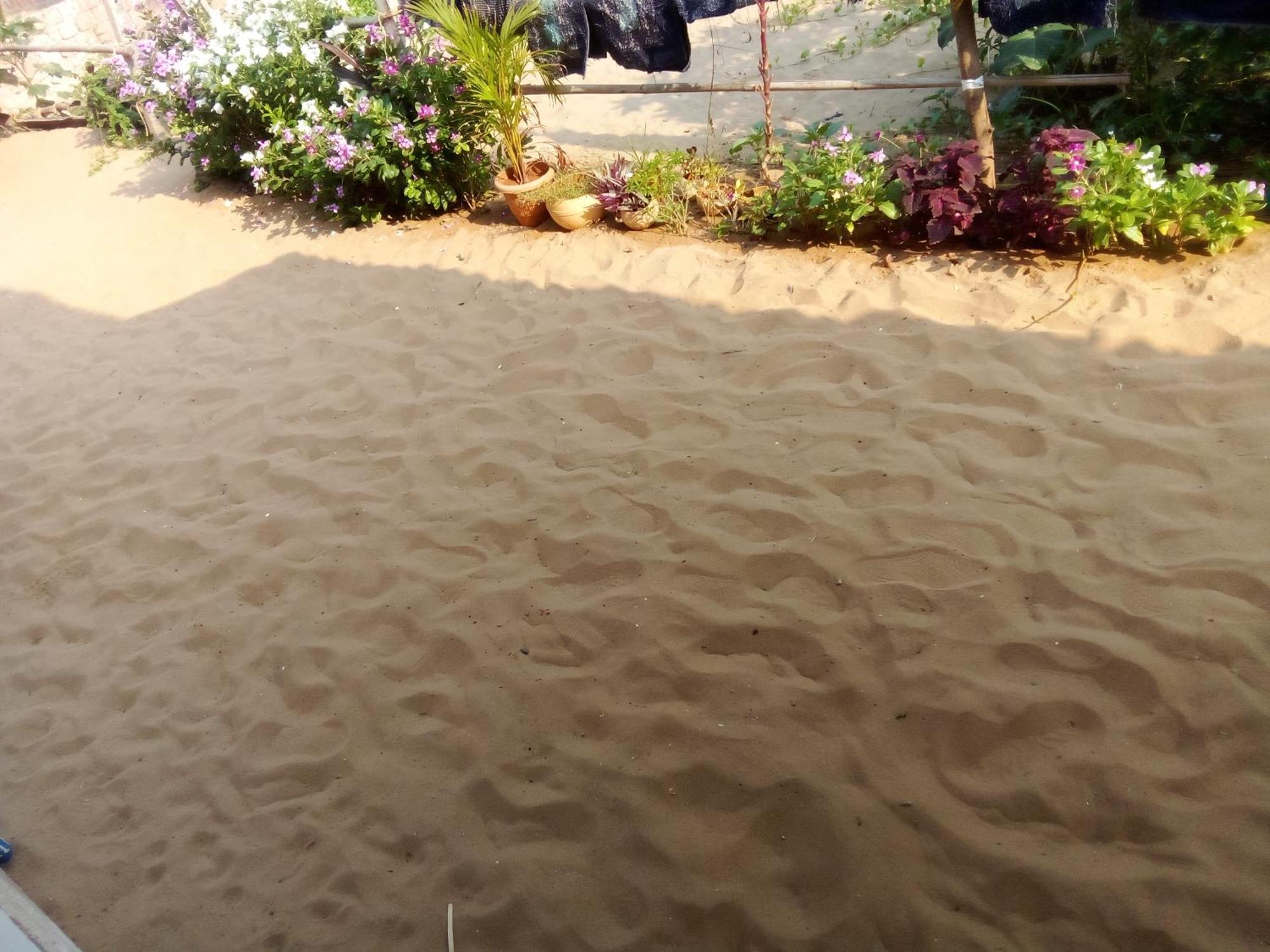 Gajananstay Beach Facing Rooms Gokarna ゴカルナ 部屋 写真