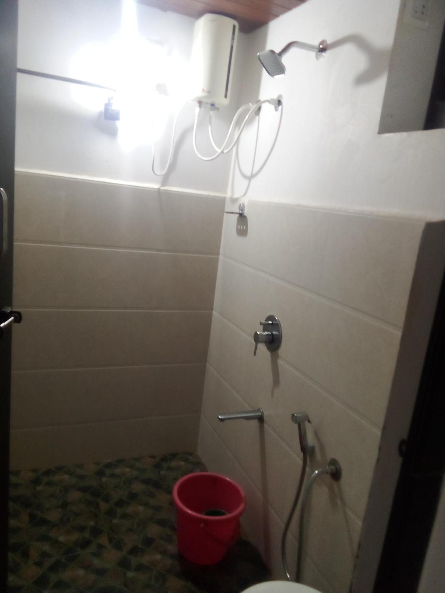 Gajananstay Beach Facing Rooms Gokarna ゴカルナ 部屋 写真