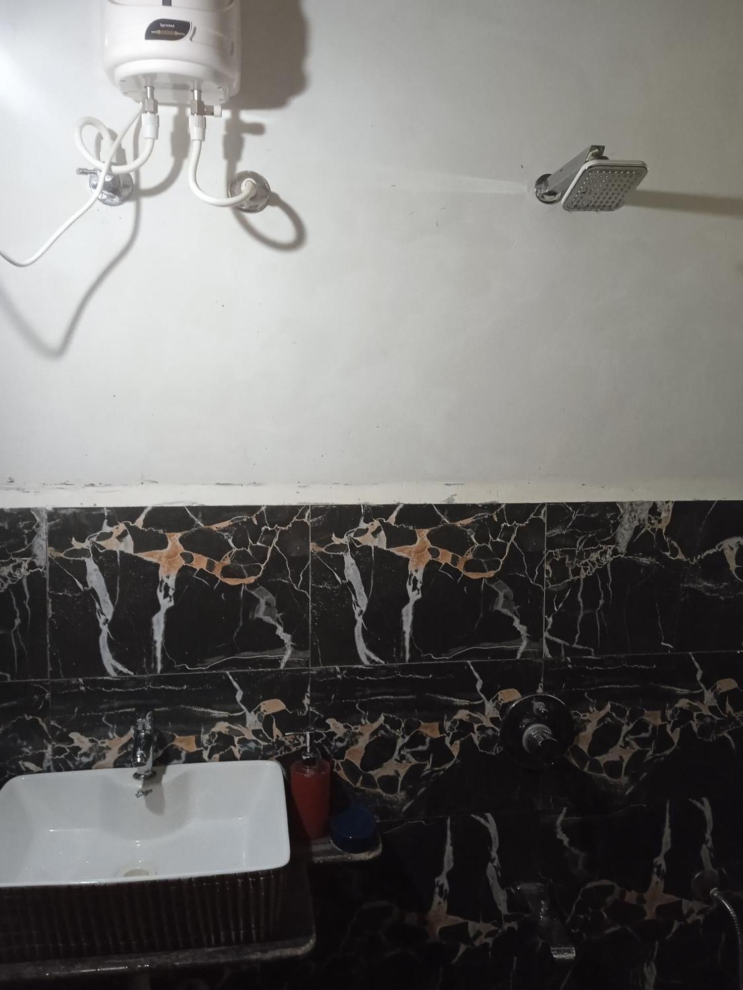 Gajananstay Beach Facing Rooms Gokarna ゴカルナ 部屋 写真