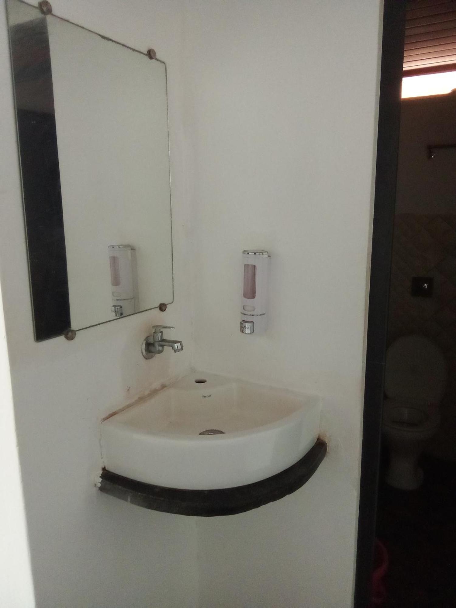 Gajananstay Beach Facing Rooms Gokarna ゴカルナ 部屋 写真