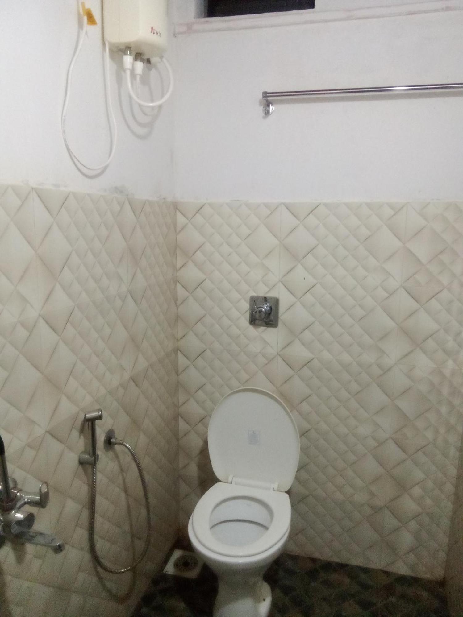Gajananstay Beach Facing Rooms Gokarna ゴカルナ 部屋 写真