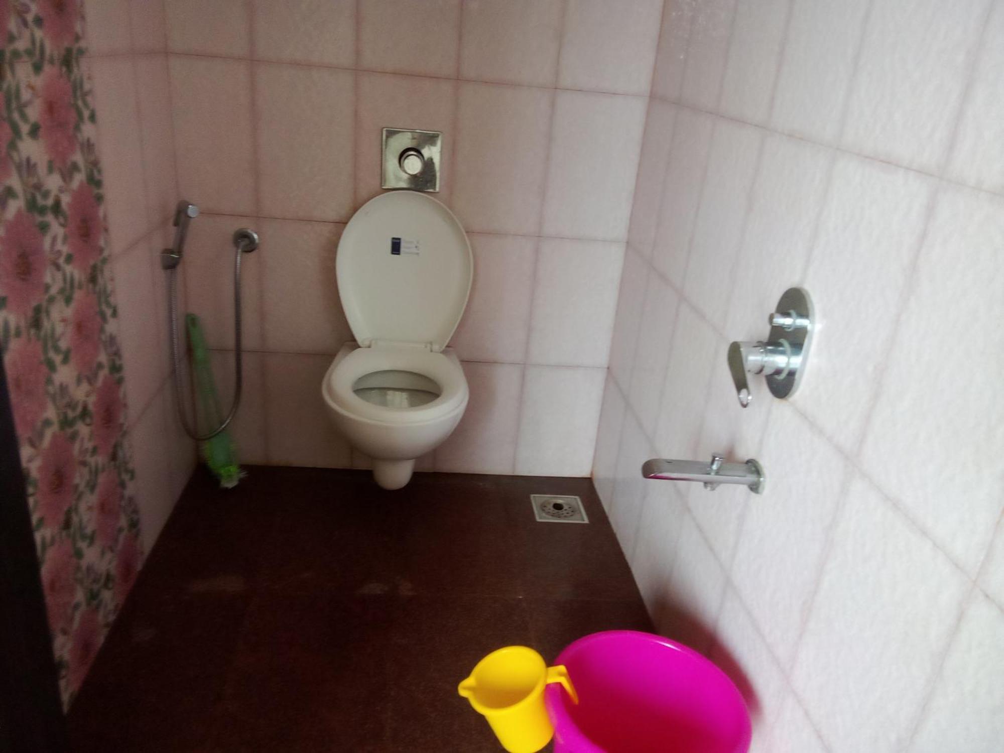 Gajananstay Beach Facing Rooms Gokarna ゴカルナ 部屋 写真