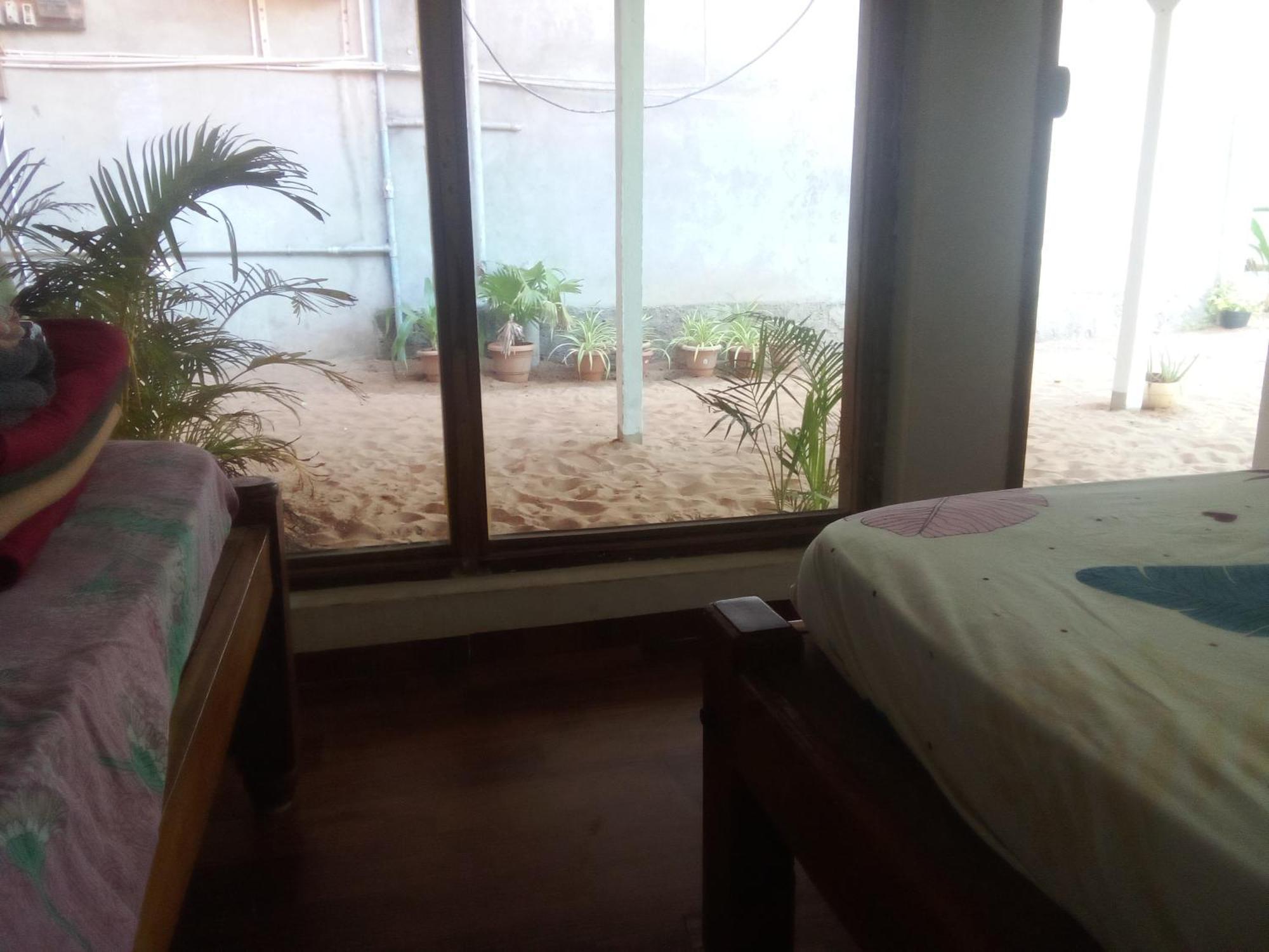 Gajananstay Beach Facing Rooms Gokarna ゴカルナ 部屋 写真