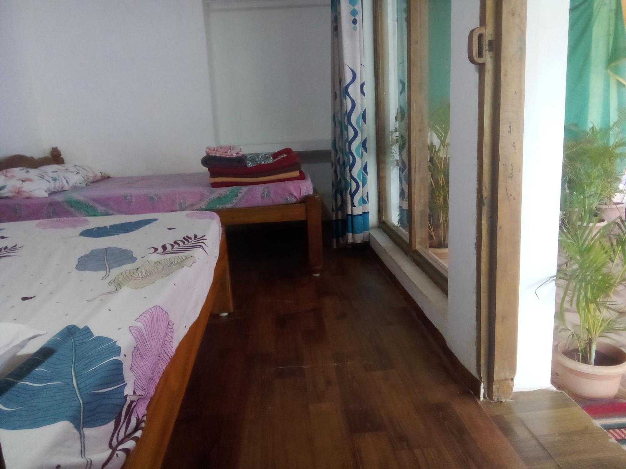 Gajananstay Beach Facing Rooms Gokarna ゴカルナ 部屋 写真