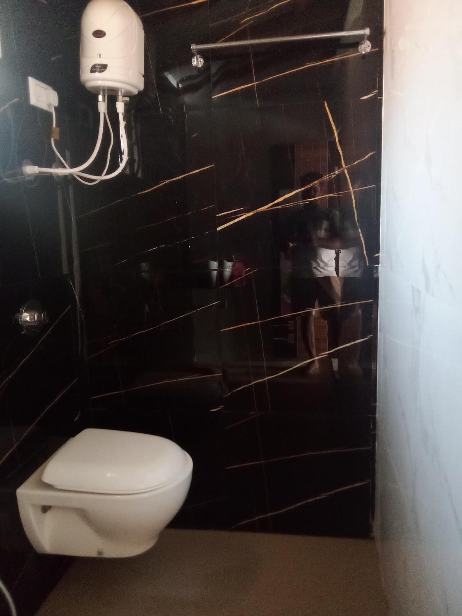 Gajananstay Beach Facing Rooms Gokarna ゴカルナ 部屋 写真