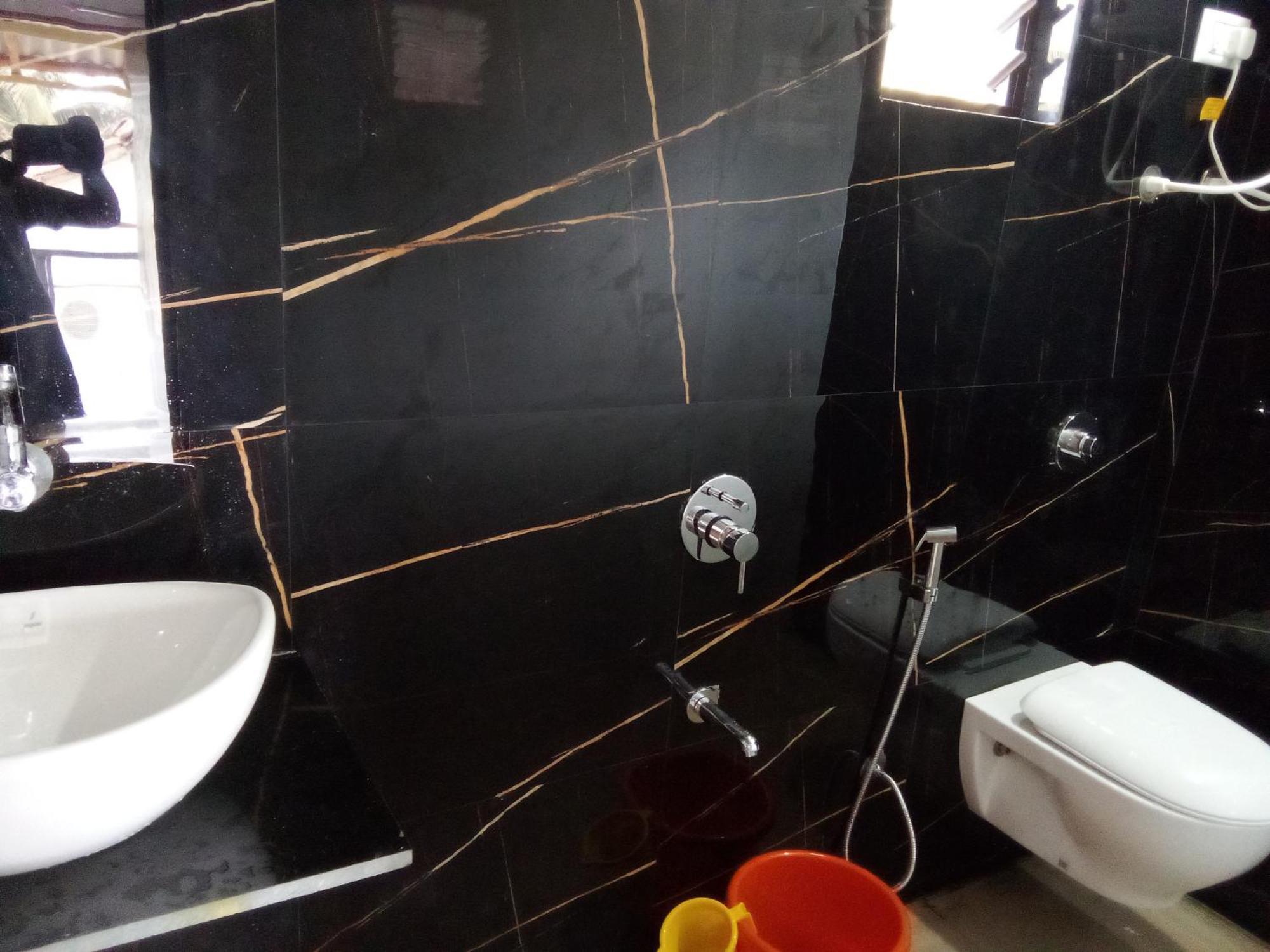 Gajananstay Beach Facing Rooms Gokarna ゴカルナ 部屋 写真
