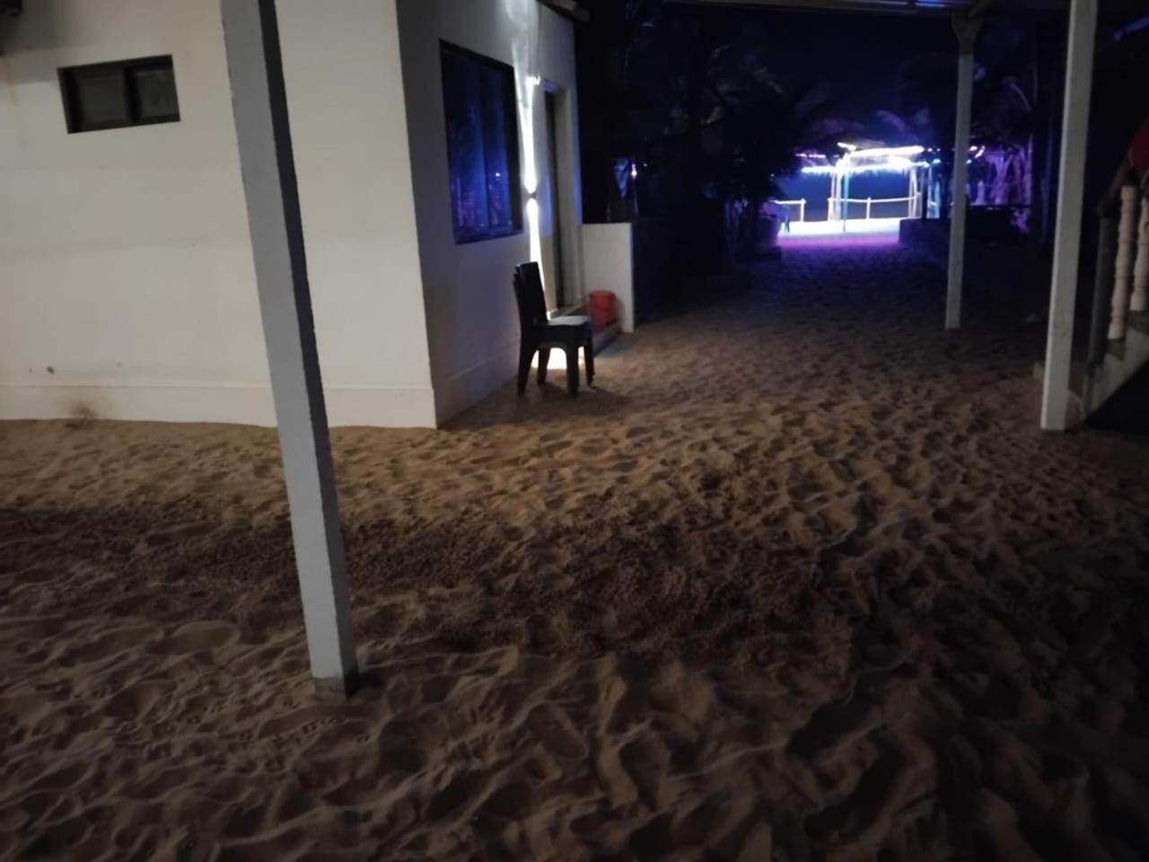 Gajananstay Beach Facing Rooms Gokarna ゴカルナ エクステリア 写真