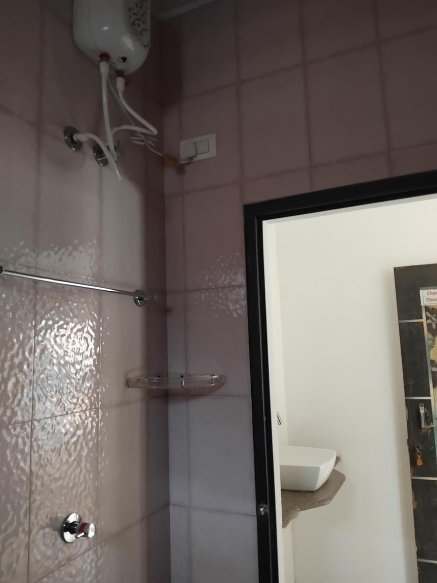 Gajananstay Beach Facing Rooms Gokarna ゴカルナ 部屋 写真